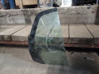 bontott VW GOLF V Jobb hátsó Fixüveg (Ajtóban)