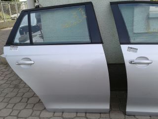 bontott VW GOLF V Jobb hátsó Fixüveg (Ajtóban)