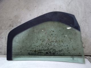 bontott VW GOLF V Jobb hátsó Fixüveg (Ajtóban)