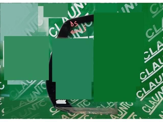 bontott VW GOLF V Jobb hátsó Fixüveg (Ajtóban)