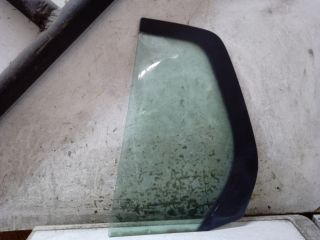 bontott VW GOLF V Jobb hátsó Fixüveg (Ajtóban)