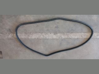 bontott VW GOLF V Jobb hátsó Gumikéder