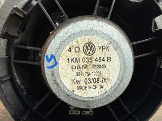 bontott VW GOLF V Jobb hátsó Hangszóró