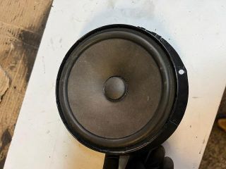 bontott VW GOLF V Jobb hátsó Hangszóró