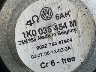 bontott VW GOLF V Jobb hátsó Hangszóró