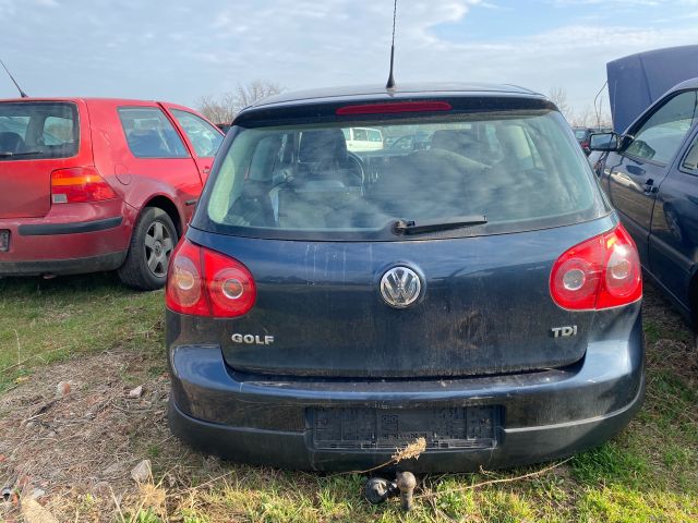 bontott VW GOLF V Jobb hátsó Hangszóró