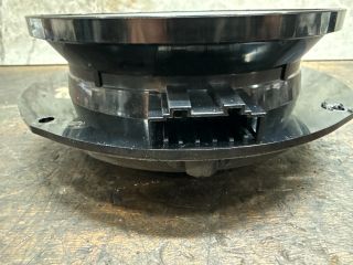 bontott VW GOLF V Jobb hátsó Hangszóró