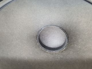 bontott VW GOLF V Jobb hátsó Hangszóró