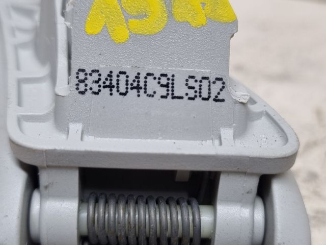 bontott VW GOLF V Jobb hátsó Kapaszkodó (Felső)