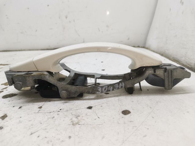 bontott VW GOLF V Jobb hátsó Külső Kilincs