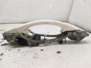 bontott VW GOLF V Jobb hátsó Külső Kilincs