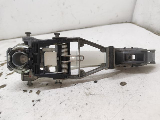 bontott VW GOLF V Jobb hátsó Külső Kilincs