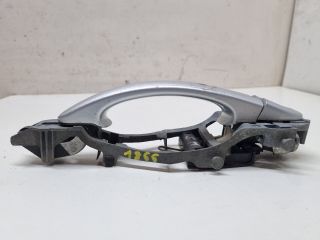 bontott VW GOLF V Jobb hátsó Külső Kilincs