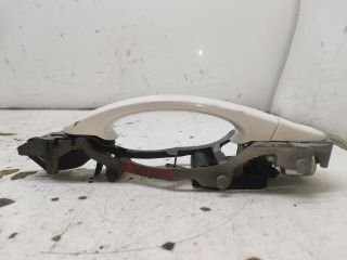 bontott VW GOLF V Jobb hátsó Külső Kilincs