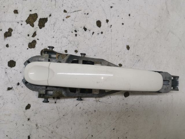 bontott VW GOLF V Jobb hátsó Külső Kilincs