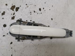 bontott VW GOLF V Jobb hátsó Külső Kilincs