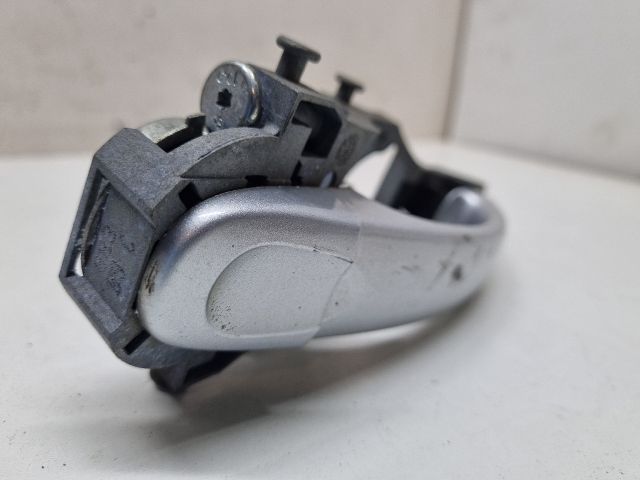 bontott VW GOLF V Jobb hátsó Külső Kilincs