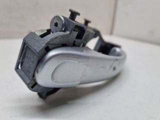 bontott VW GOLF V Jobb hátsó Külső Kilincs