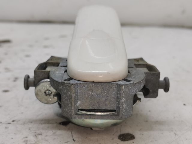 bontott VW GOLF V Jobb hátsó Külső Kilincs