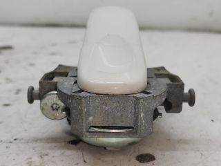 bontott VW GOLF V Jobb hátsó Külső Kilincs