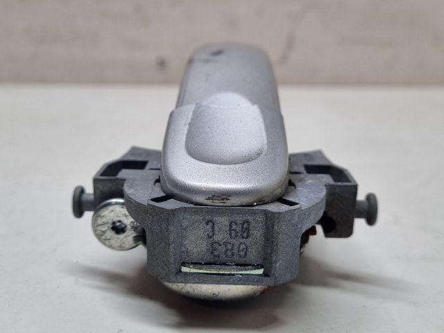 bontott VW GOLF V Jobb hátsó Külső Kilincs