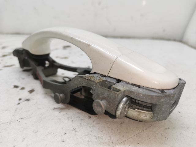 bontott VW GOLF V Jobb hátsó Külső Kilincs