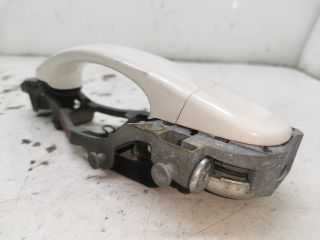 bontott VW GOLF V Jobb hátsó Külső Kilincs