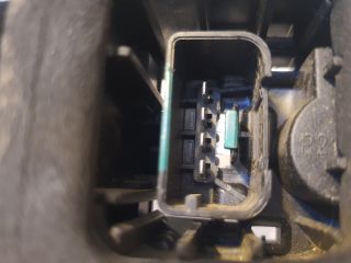 bontott VW GOLF V Jobb Hátsó Lámpa Foglalat