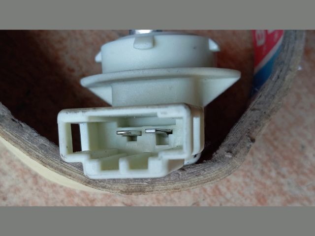 bontott VW GOLF V Jobb Hátsó Lámpa Foglalat