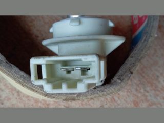 bontott VW GOLF V Jobb Hátsó Lámpa Foglalat