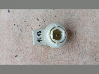 bontott VW GOLF V Jobb Hátsó Lámpa Foglalat