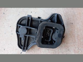 bontott VW GOLF V Jobb Hátsó Lámpa Foglalat