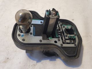 bontott VW GOLF V Jobb Hátsó Lámpa Foglalat