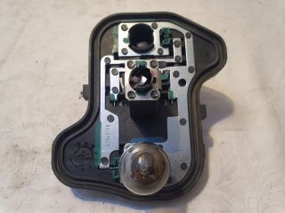 bontott VW GOLF V Jobb Hátsó Lámpa Foglalat