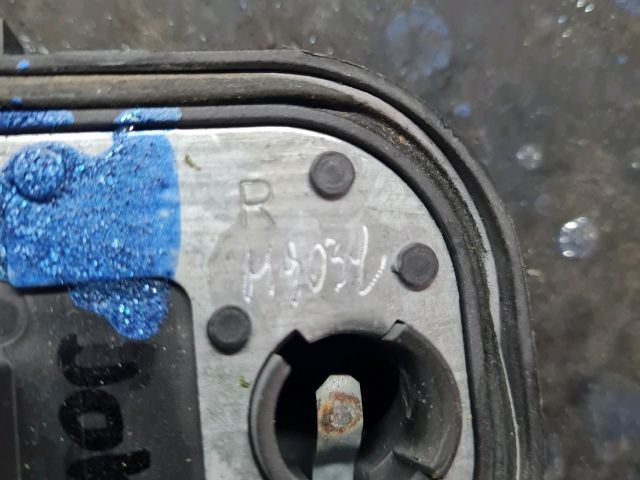 bontott VW GOLF V Jobb Hátsó Lámpa Foglalat