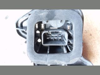 bontott VW GOLF V Jobb Hátsó Lámpa Foglalat