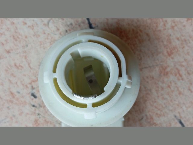 bontott VW GOLF V Jobb Hátsó Lámpa Foglalat