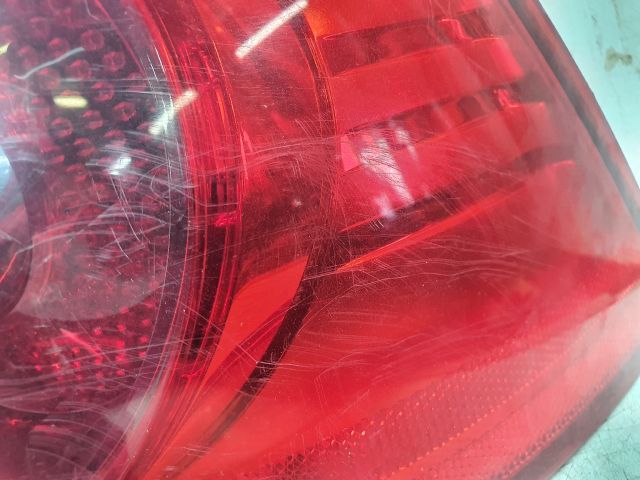 bontott VW GOLF V Jobb Hátsó Lámpa