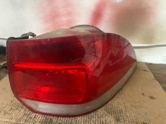 bontott VW GOLF V Jobb Hátsó Lámpa