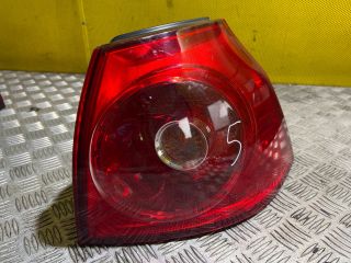 bontott VW GOLF V Jobb Hátsó Lámpa