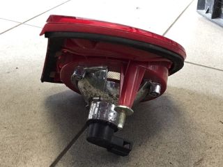 bontott VW GOLF V Jobb Hátsó Lámpa