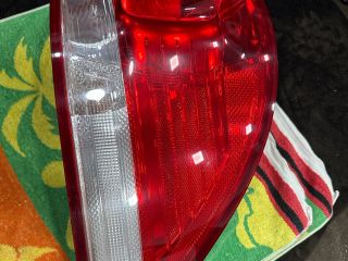 bontott VW GOLF V Jobb Hátsó Lámpa