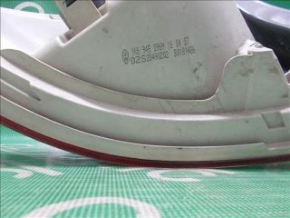 bontott VW GOLF V Jobb Hátsó Lámpa