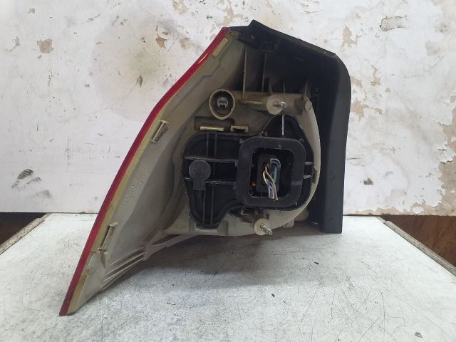 bontott VW GOLF V Jobb Hátsó Lámpa