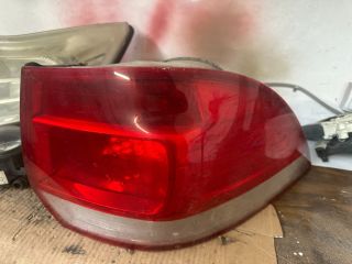 bontott VW GOLF V Jobb Hátsó Lámpa