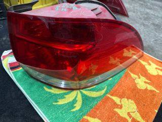 bontott VW GOLF V Jobb Hátsó Lámpa