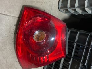 bontott VW GOLF V Jobb Hátsó Lámpa