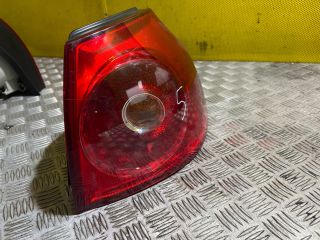 bontott VW GOLF V Jobb Hátsó Lámpa
