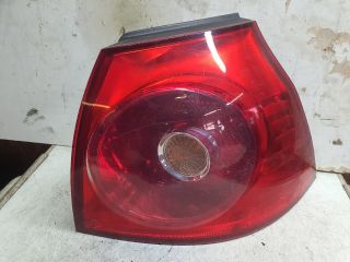 bontott VW GOLF V Jobb Hátsó Lámpa