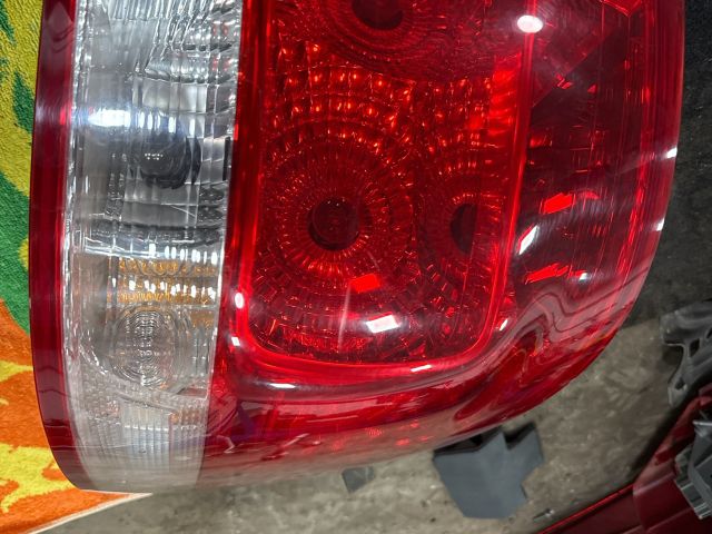 bontott VW GOLF V Jobb Hátsó Lámpa